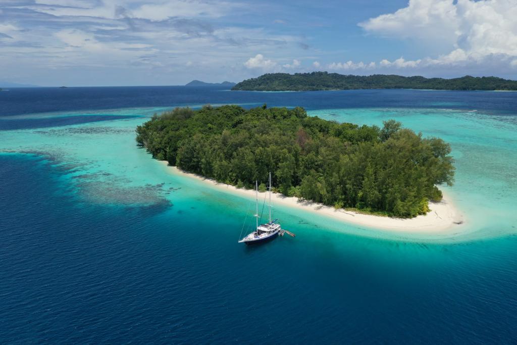 Solomon Islands