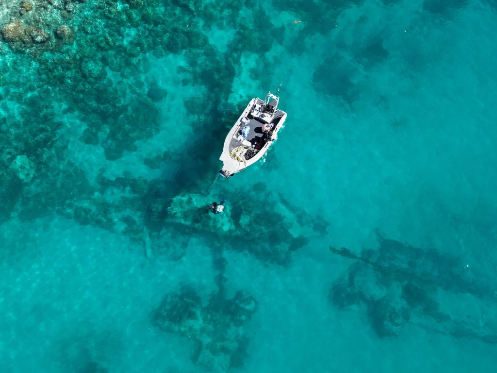 Torres Strait