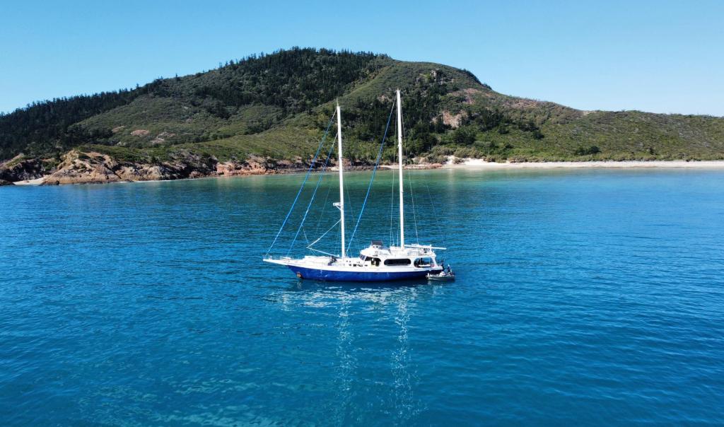 Swain Reefs/Shoalwater Bay